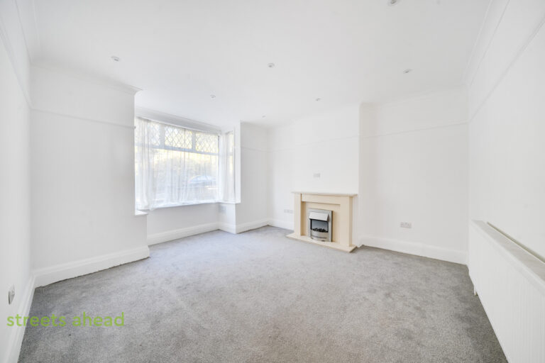 Ross Road, London, SE25, photo 8