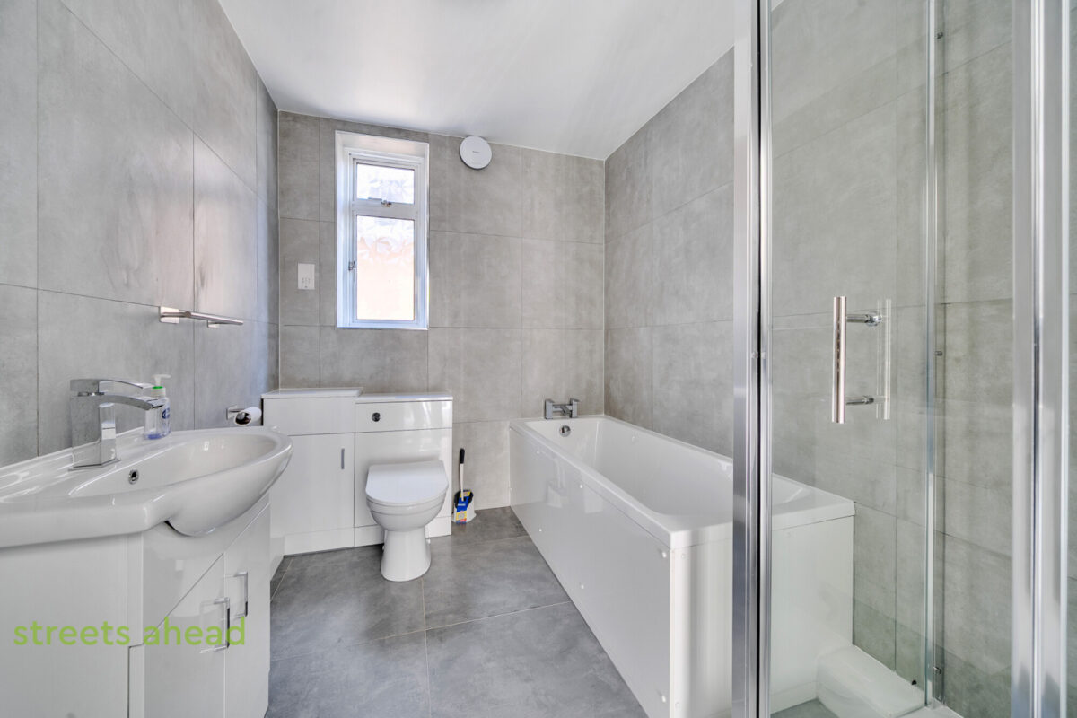 Ross Road, London, SE25, photo 13