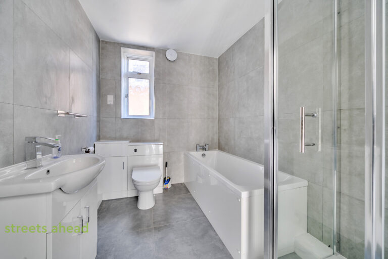 Ross Road, London, SE25, photo 13