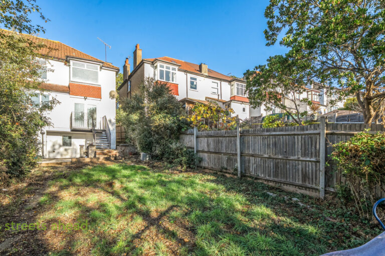 Ross Road, London, SE25, photo 14