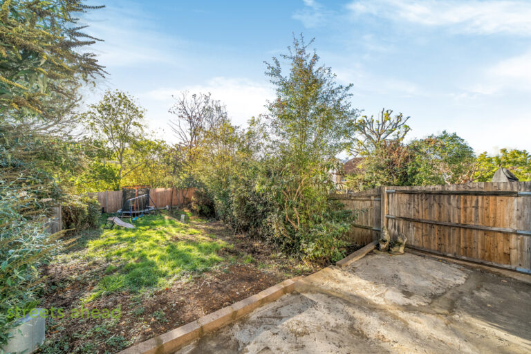 Ross Road, London, SE25, photo 16