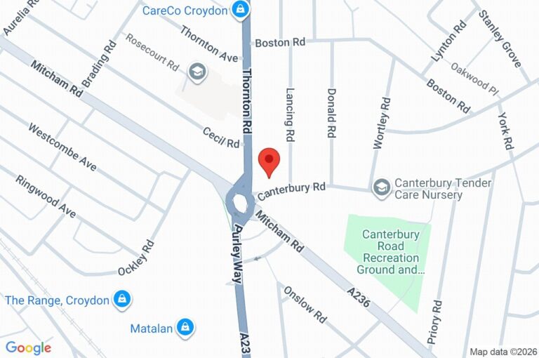 Canterbury Road, Croydon, CR0, photo 14