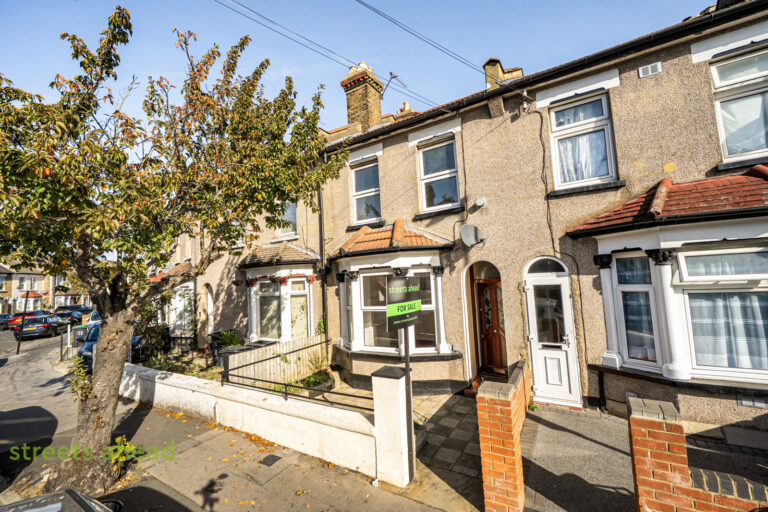 Frant Road, Thornton Heath, photo 1