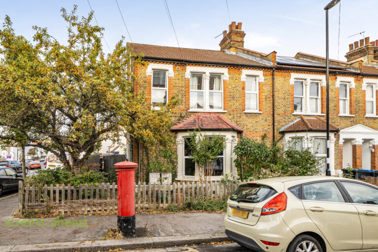 Kitchener Road, Thornton Heath, CR7, photo 2