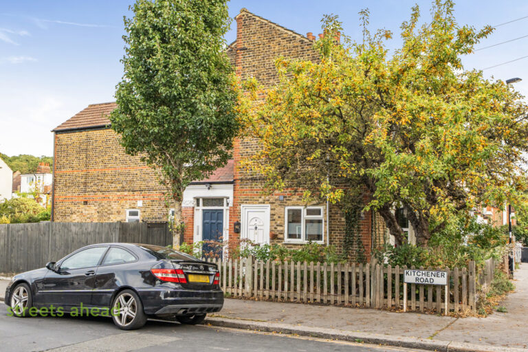 Kitchener Road, Thornton Heath, CR7, photo 14